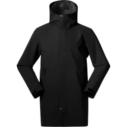 Bergans Herren Urban 2L Mantel