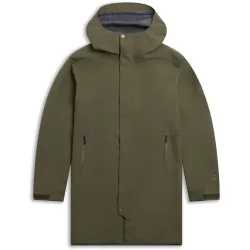 Bergans Herren Urban 2L Mantel