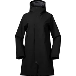 Bergans Damen Urban 2L Mantel