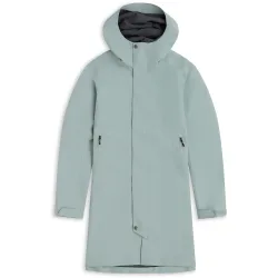 Bergans Damen Urban 2L Mantel