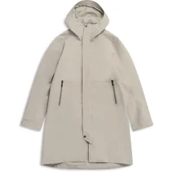 Bergans Damen Urban 2L Mantel