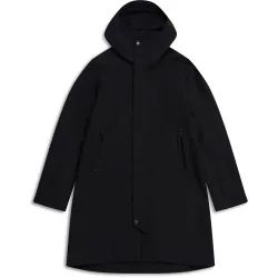 Bergans Damen Urban 2L Mantel