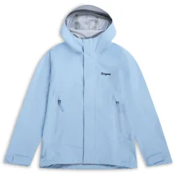 Bergans Kinder 3L Shell Jacke