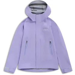 Bergans Kinder 3L Shell Jacke
