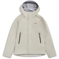 Bergans Kinder 3L Shell Jacke