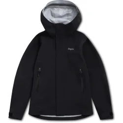 Bergans Kinder 3L Shell Jacke