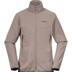 Bergans Kinder Fleece Jacke