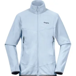 Bergans Kinder Fleece Jacke