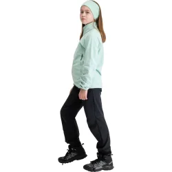 Bergans Kinder Fleece Jacke
