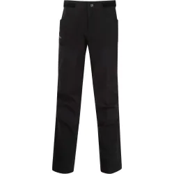 Bergans Kinder Softshell Hiking Hose