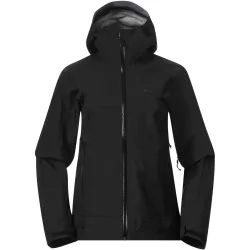 Bergans Damen Vaagaa 3L Shell Jacke