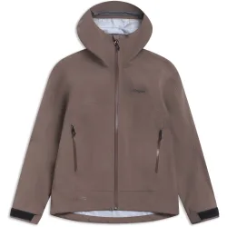Bergans Damen Vaagaa 3L Shell Jacke