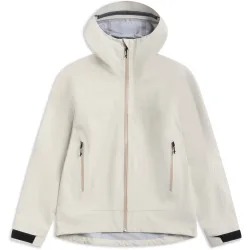 Bergans Damen Vaagaa 3L Shell Jacke