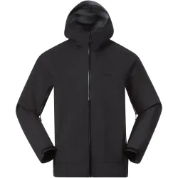 Bergans Herren Vaagaa 3L Shell Jacke