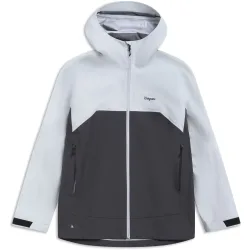 Bergans Herren Vaagaa 3L Shell Jacke