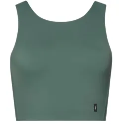 On Damen Core 2-in-1 Crop Sport BH
