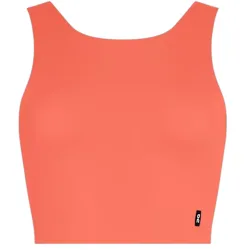 On Damen Core 2-in-1 Crop Sport BH