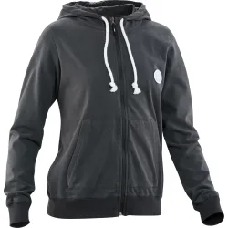 Edelrid Damen Bege Hoodie Jacke