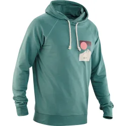 Edelrid Herren Tecu Hoodie
