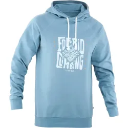 Edelrid Herren Tecu Hoodie