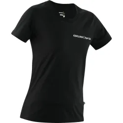Edelrid Damen Branding II T-Shirt