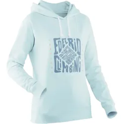 Edelrid Damen Tecu Hoodie