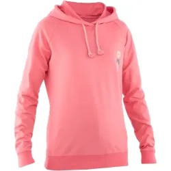 Edelrid Damen Tecu Hoodie