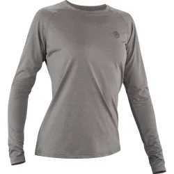 Edelrid Damen Esperanza Longsleeve