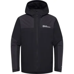 Jack Wolfskin Herren Jasper Ins Jacke