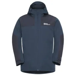 Jack Wolfskin Herren Jasper Ins Jacke