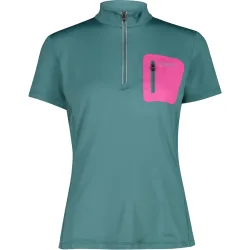 CMP Damen Radtrikot