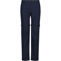 CMP Damen Zip Off Hose