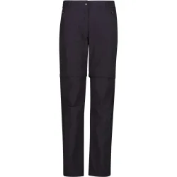 CMP Damen Zip Off Hose