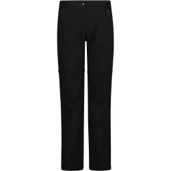 CMP Damen Zip Off Hose