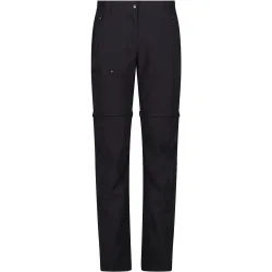 CMP Damen Zip Off Hose