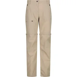 CMP Damen Zip Off Hose
