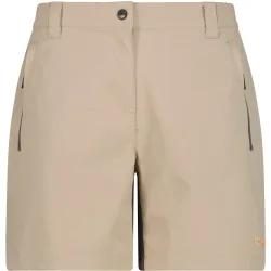 CMP Damen Bermuda Shorts