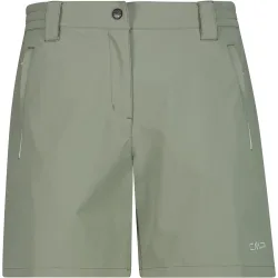 CMP Damen Bermuda Shorts