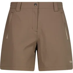 CMP Damen Bermuda Shorts
