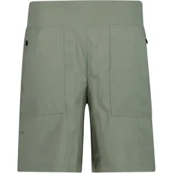 CMP Damen Bermuda Shorts