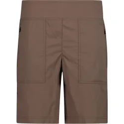 CMP Damen Bermuda Shorts