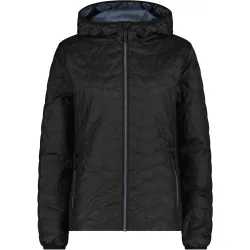 CMP Damen Hoodie Jacke