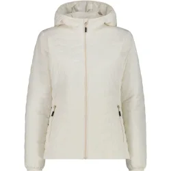 CMP Damen Hoodie Jacke