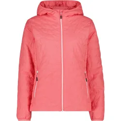 CMP Damen Hoodie Jacke