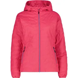 CMP Damen Hoodie Jacke