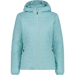 CMP Damen Hoodie Jacke