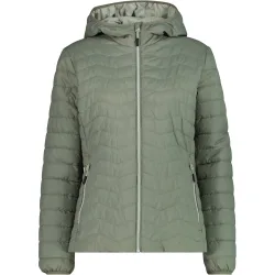 CMP Damen Hoodie Jacke