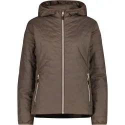 CMP Damen Hoodie Jacke