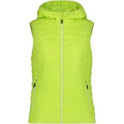CMP, CMP Damen Hoodie Weste