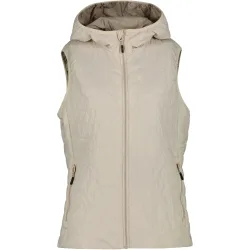 CMP Damen Hoodie Weste